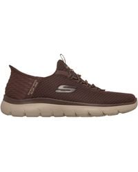 Skechers - Slip-Ins: Summits - Lyst