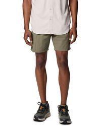 Columbia - Mountaindale Cargo Short - Lyst