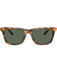 Polo Ralph Lauren - 0Ph4205U Wayfarer Sunglasses - Lyst