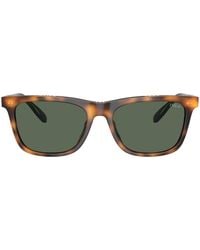 Polo Ralph Lauren - 0Ph4205U Wayfarer Sunglasses - Lyst