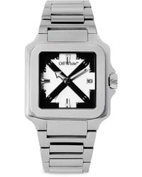 Off-White c/o Virgil Abloh - Proto Layer Watch - Lyst