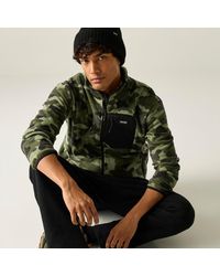 Regatta - Frankie Full Zip Fleece - Lyst