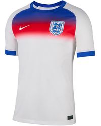 Nike - England Home Shirt 2025 Adults - Lyst