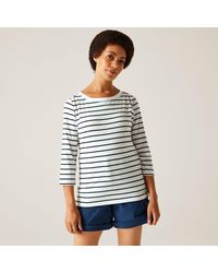 Regatta - Baylette Ii Upf 30+ T-Shirt - Lyst