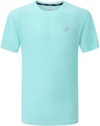Karrimor - Run Short Sleeve T Shirt - Lyst