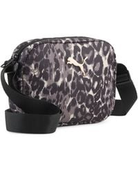 PUMA - Pop Cross-Body Bag - Lyst