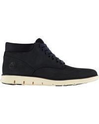 Timberland - Bradstreet Chukka Boots - Lyst