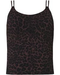 Sweaty Betty - Performance Gym Vest - Lyst
