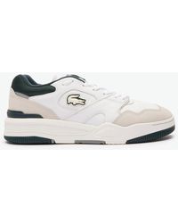 Lacoste - Lineshot Trainers - Lyst
