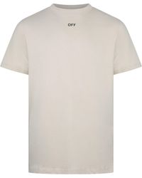 Off-White c/o Virgil Abloh - Off Spray Can Arrow - Lyst