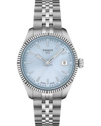 Tissot - Ballade Watch - Lyst