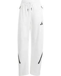 adidas - Z.N.E. Fleece Joggers - Lyst