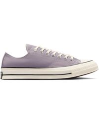 Converse - Adults Chuck 70 Canvas Trainers - Lyst