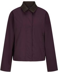 JJXX - Wilma Worker Field Jacket - Lyst