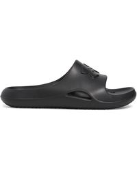 Under Armour - Locker Pool Sliders - Lyst