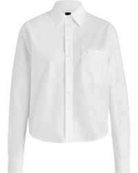 BOSS - Brielle Monday 10261508 01 - Lyst