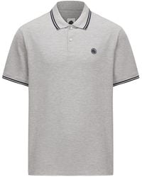 Pretty Green - Barton Polo - Lyst