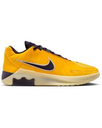 Nike - Basketball Trainers - Lyst
