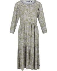 Regatta - Briella Smock Dresses - Lyst