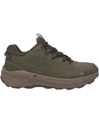 Hi-Tec - Fuse Trek Hiking Shoes - Lyst