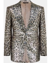 Tom Ford - Suit Jackets - Lyst