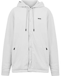 BOSS - B Benat L 10254789 01 Oxford Shirt - Lyst