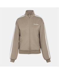 Usa Pro - Usa Track Top - Lyst