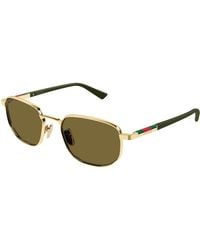 Gucci - Sunglasses - Lyst