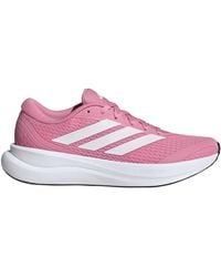 adidas - Runfalcon 6 Road Running Shoes - Lyst
