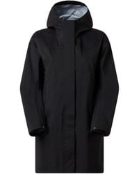 The North Face - Voyage Rain 3L Hooded Jacket - Lyst