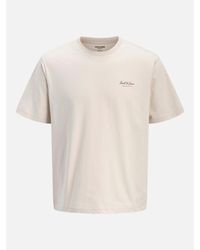 Jack & Jones - Archive Graphic Short-Sleeve T-Shirt - Lyst