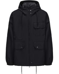Pretty Green - Pg Field Jkt - Lyst