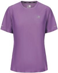 Karrimor - Short Sleeve T Shirt Ladies - Lyst