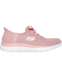 Skechers - Slip-Ins: Summits - Lyst