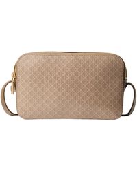 Calvin Klein - All Over Print Camera Bag - Lyst