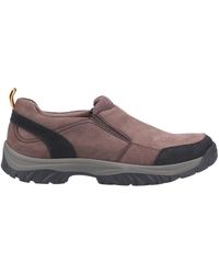 Cotswold - Boxwell Hiking Shoe - Lyst