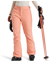 Roxy - Backyard Snow Ski Trousers - Lyst