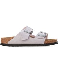 Birkenstock - Bstk Arizona Synthet Ld64 - Lyst