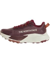 The North Face - Altamesa 500 V2 Trail Running Shoes - Lyst