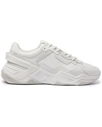 Mallet - Union Chunky Trainers - Lyst