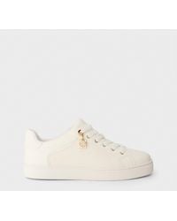 ALDO - Elgata Low-Top Trainers - Lyst