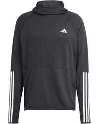 adidas - Otr E Performance Hoodie - Lyst