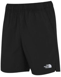 The North Face - 's 24/7 Shorts - Lyst
