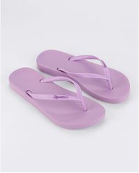 Ipanema - Anat Colours Flip Flops - Lyst