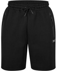 Everlast - Tech Fleece Short - Lyst
