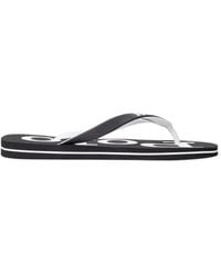 Polo Ralph Lauren - Pool Sliders - Lyst
