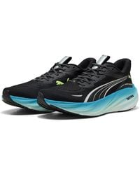 PUMA - Magnify Nitro 3 Everyday Neutral Road Running Shoes - Lyst