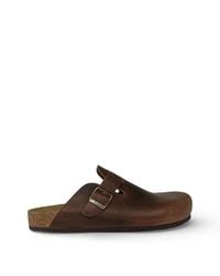 Jack Wills - Mule Sandals - Lyst