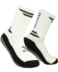 OXEN - Grip Rugby Socks - Lyst