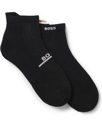 BOSS - 2P As Iconic Loop Cc 10276556 - Lyst
